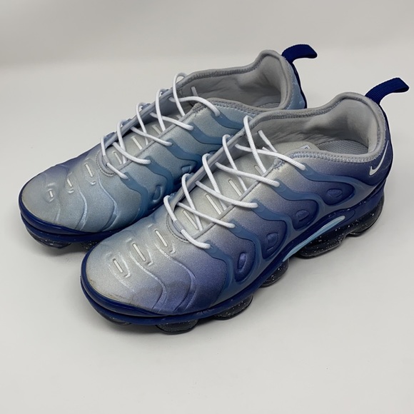 nike vapormax plus blizzard